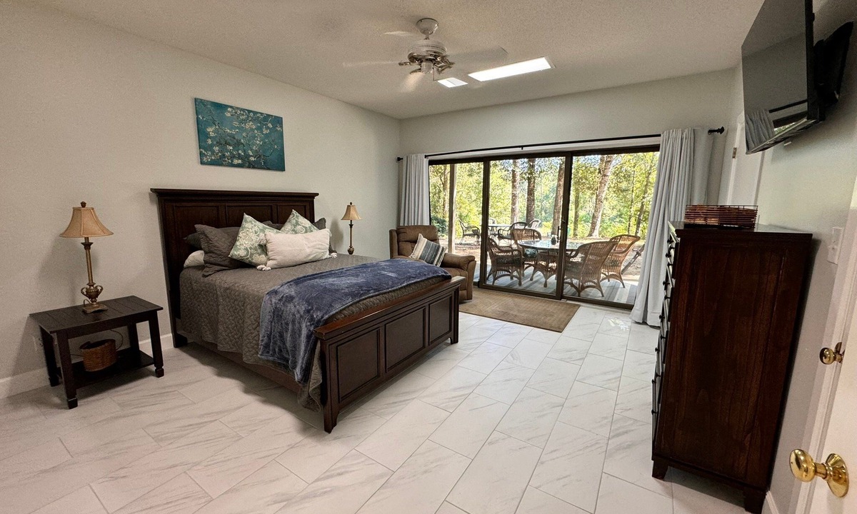 Daphne House | Daphne River Villa