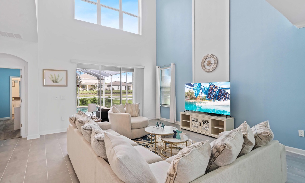 Four Corners Cottage | 520 Sticks Street