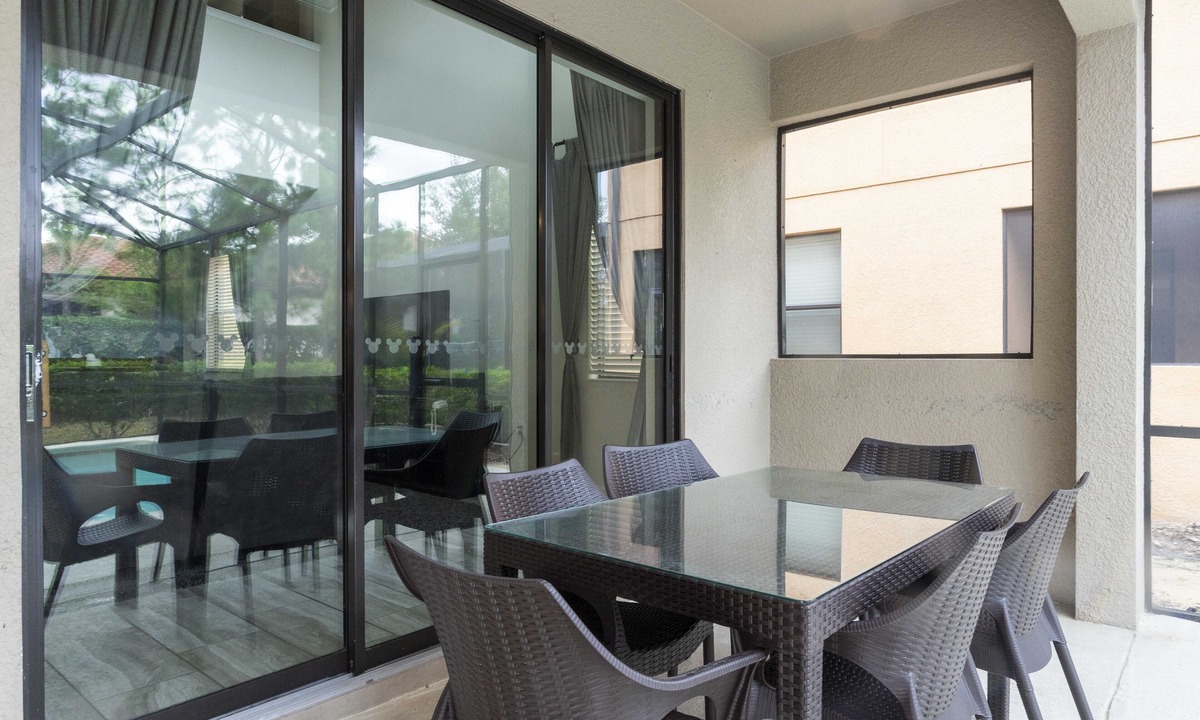 Loughman Cottage | Brilliance at Solterra Resort by Shine Villas #092