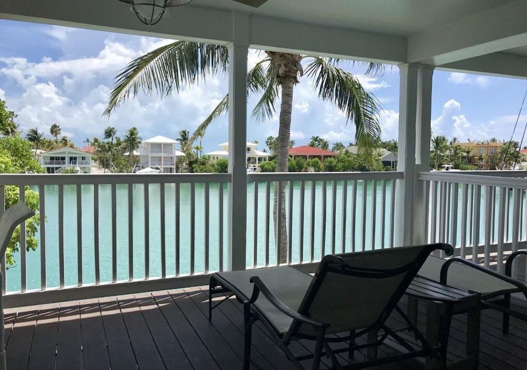 Marathon Villa | Waterfront Duck Key Villa