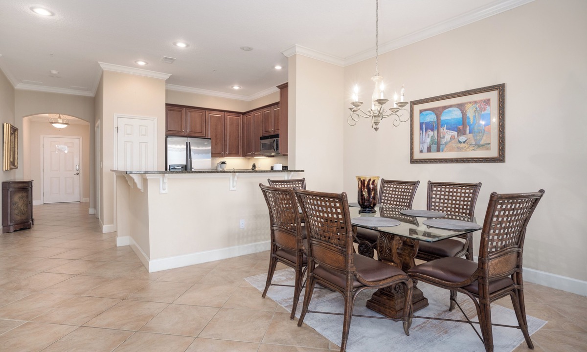 Palm Coast Condo | Oceanfront Elegance | 5th-Floor Luxury Condo at Cinnamon Beach