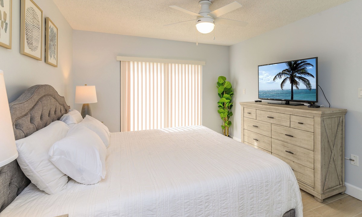 Avon By The Sea Condo | Next to Cocoa Beach Pier Recently Renovated Oceanfront Condo with Heated Pool