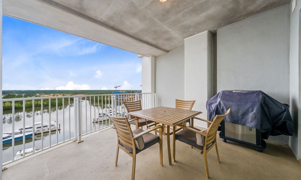 Orange Beach Condo | Waterfront Condo | Marina Views | Pools & Lazy River | On-Site Dining | Sleeps 8