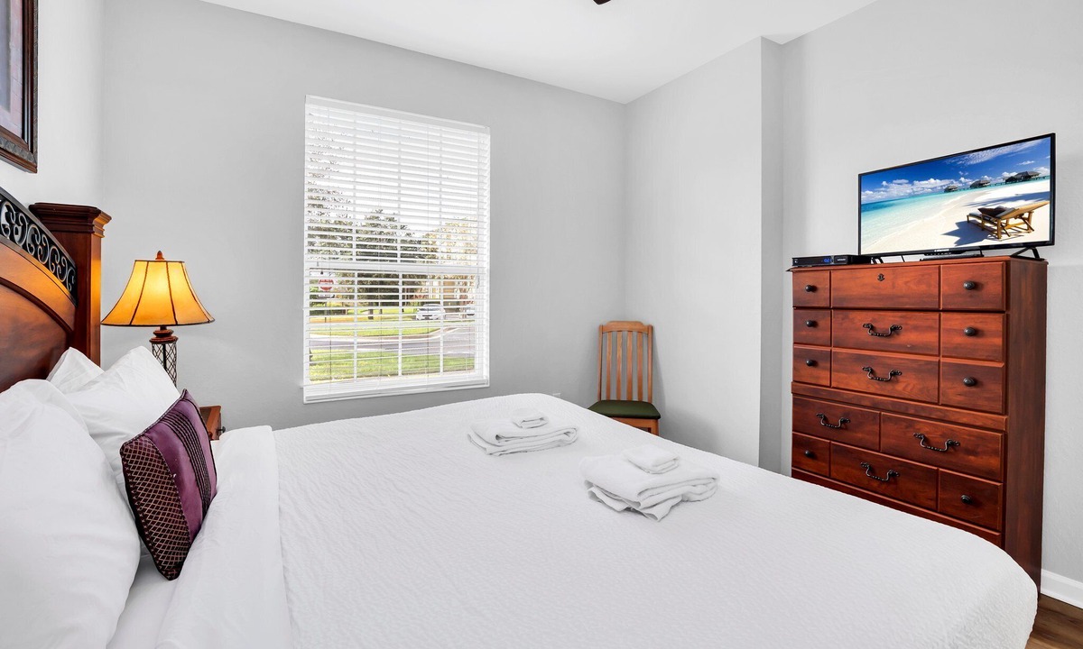 Florida Central Atlantic Coast Condo | Vista Cay 3 Bed 2 BT Updated Remodeled Ground Floor