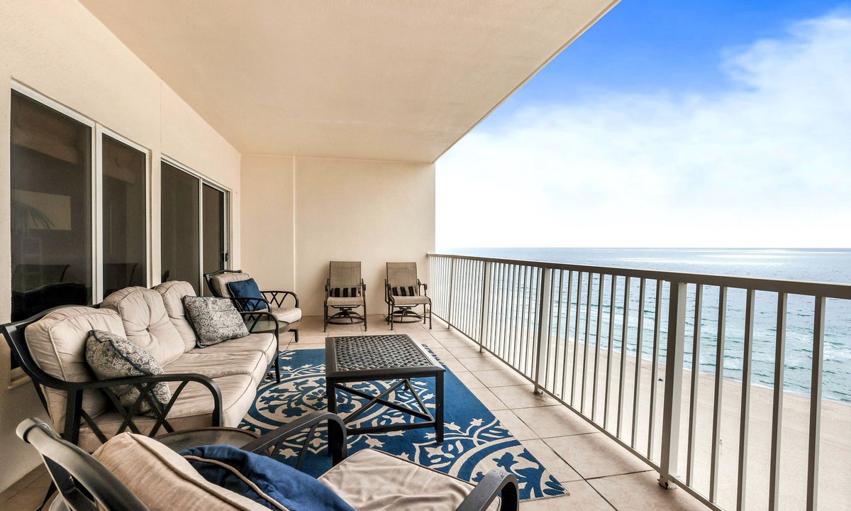 Orange Beach Condo | Admiral Quarters 2BR 2.5BA, SUPER NICE, 1521sf, Aug availability