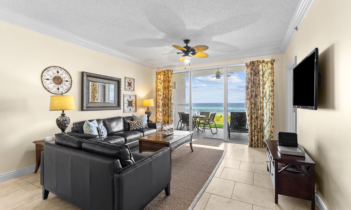 Rosemary Beach Condo | HP 15E Gulf View @ High Pointe Resort | Lagoon Pool | Tennis & Pickleball Courts
