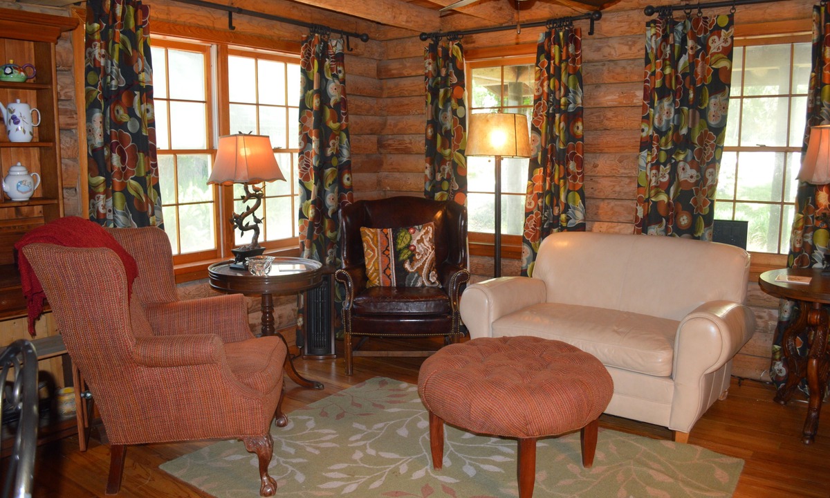 Ponte Vedra Beach Cottage | 2 Acre Private Cottage near the Ocean