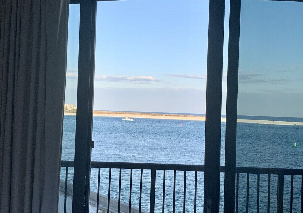 Orange Beach Condo | Beautiful 2nd Floor Condo located on the Beach with Views of The Pass