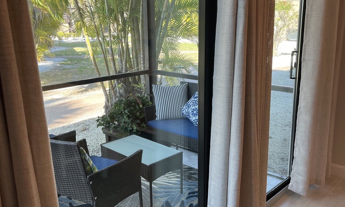 Sanibel Condo | Blind Pass Condos at Bowman's Beach B102 on beautiful Sanibel Island