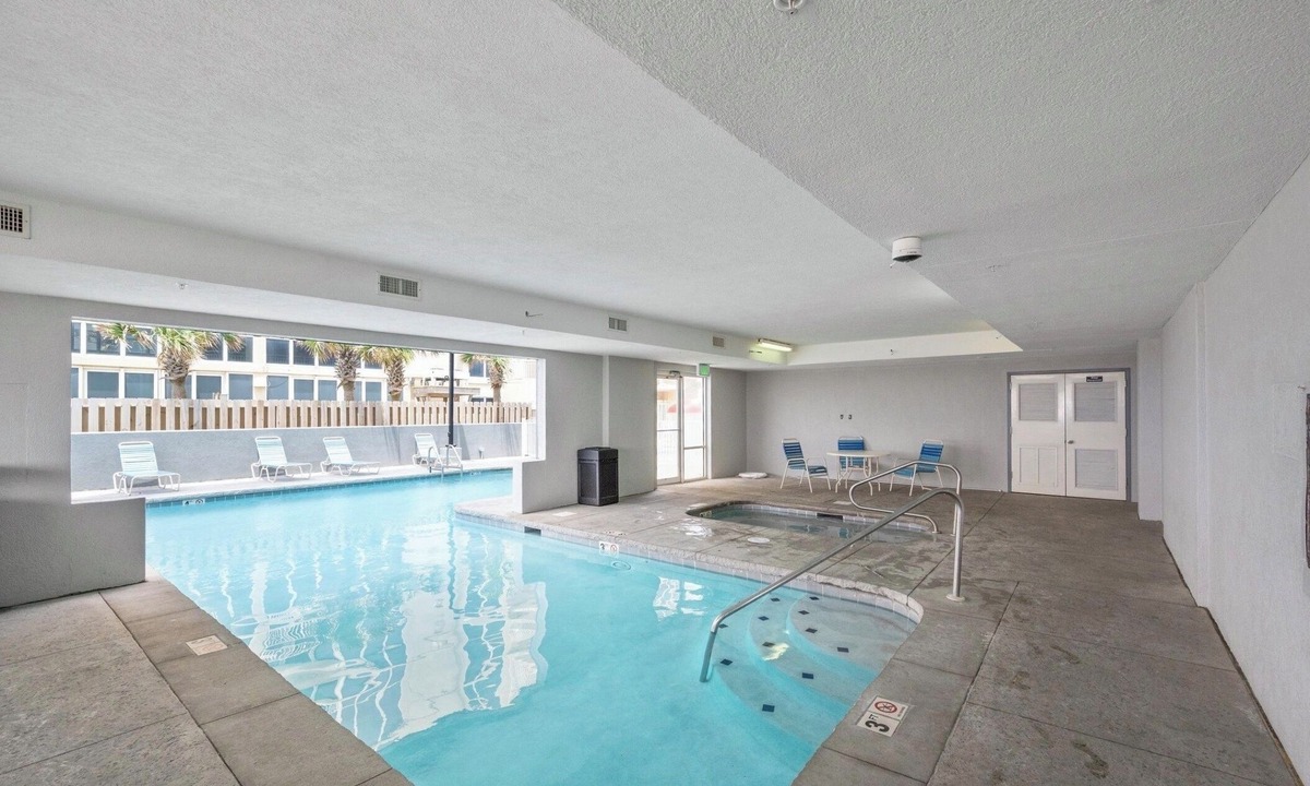 Gulf Shores Condo | Beautiful Gulf Front ~ 2BD 2BA ~ 2 King Beds ~ 5th Floor ~ GulfShoresByOwner