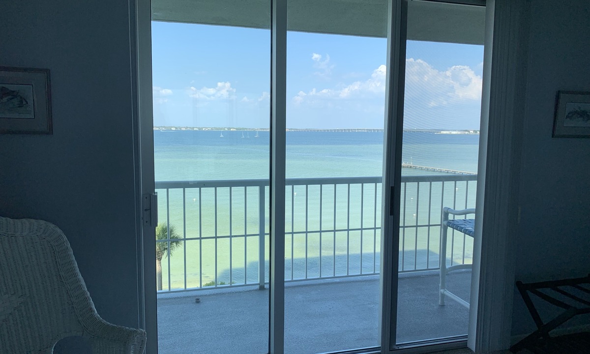 Pensacola Beach Condo | Excellent Rates, Waterfront & Many Amenities!