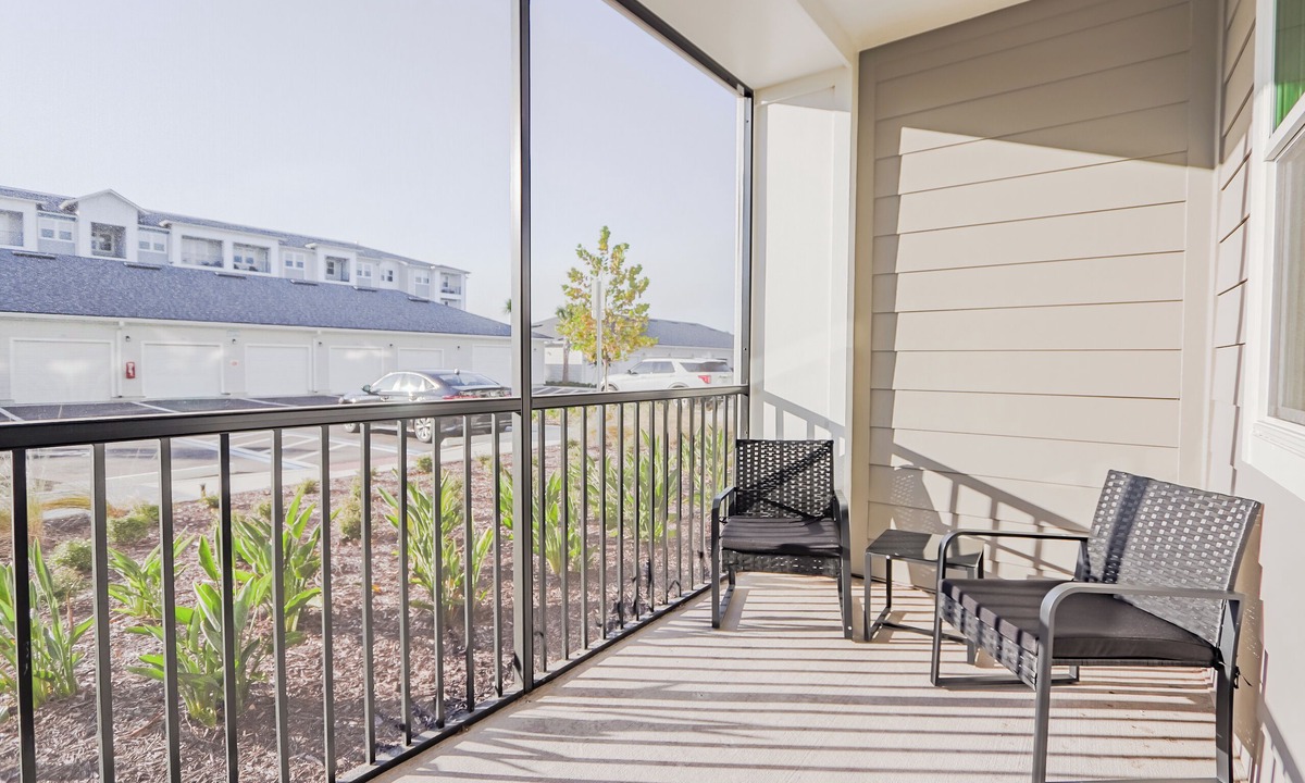 Interchange Square Apartment | Landing Furnished Apartments near Palm Bay Colony