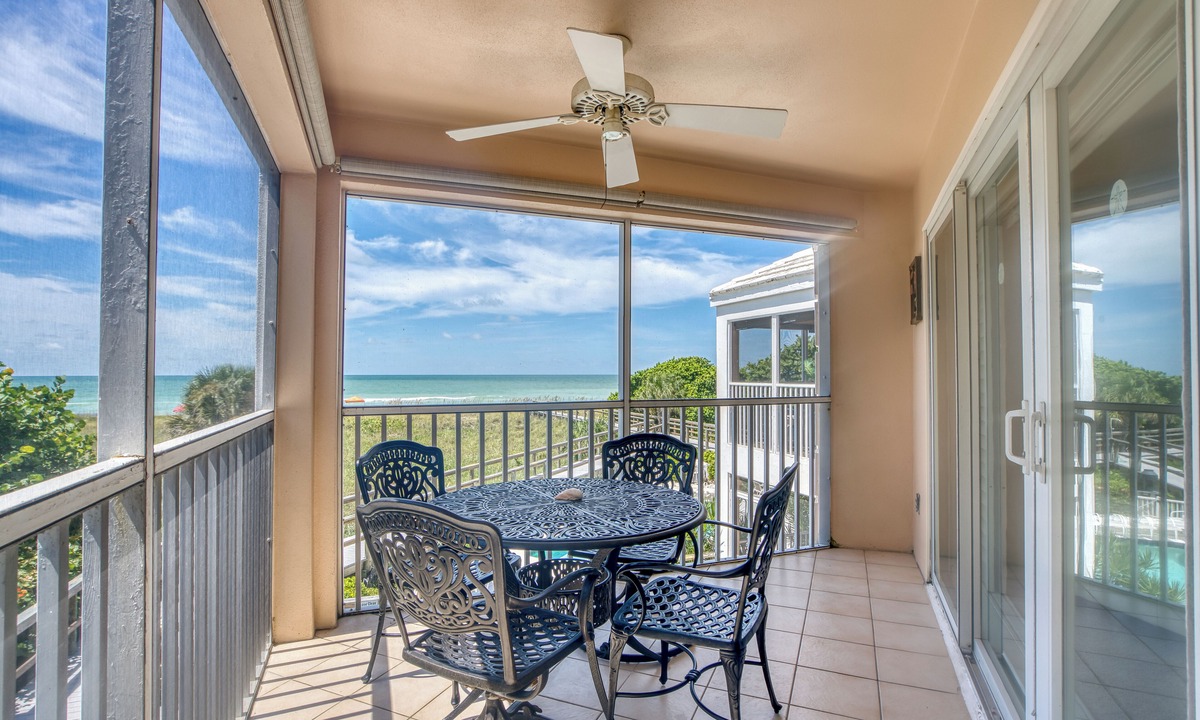 Whitney Beach Condo | Azure By The Sea: Sea Twig #202