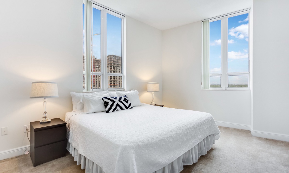 Glenvar Heights Condo | Towers of Dadeland by Miami Vacations