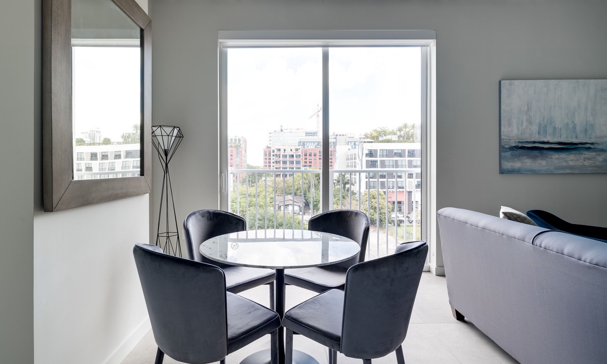 Wynwood Art District Apartment | Kasa Wynwood Miami