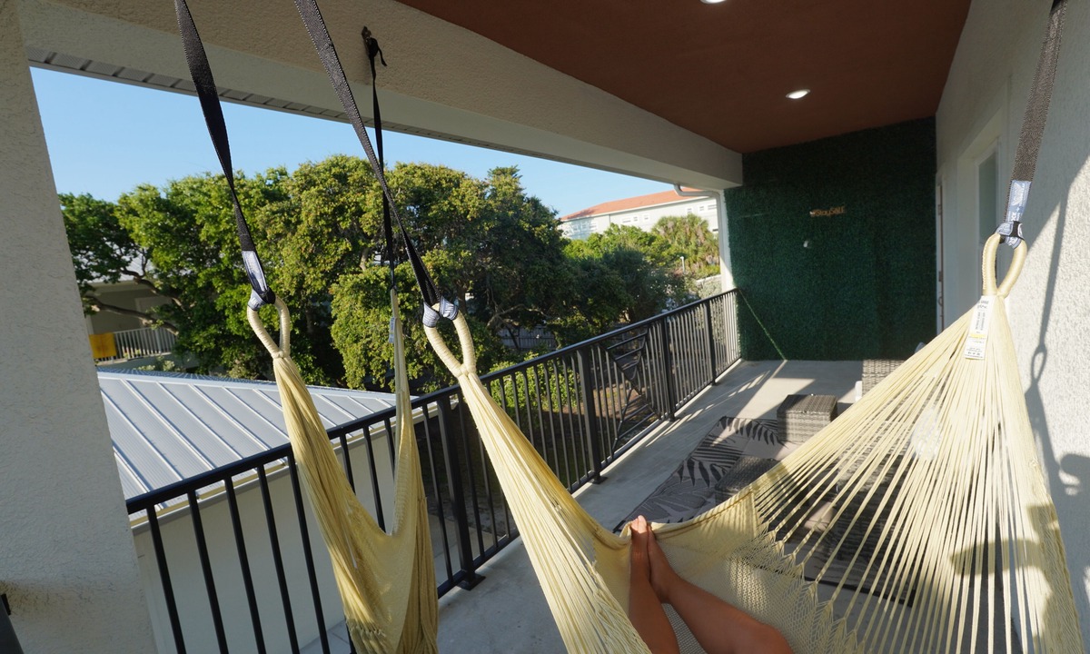 Crescent Beach Condo | SōLE