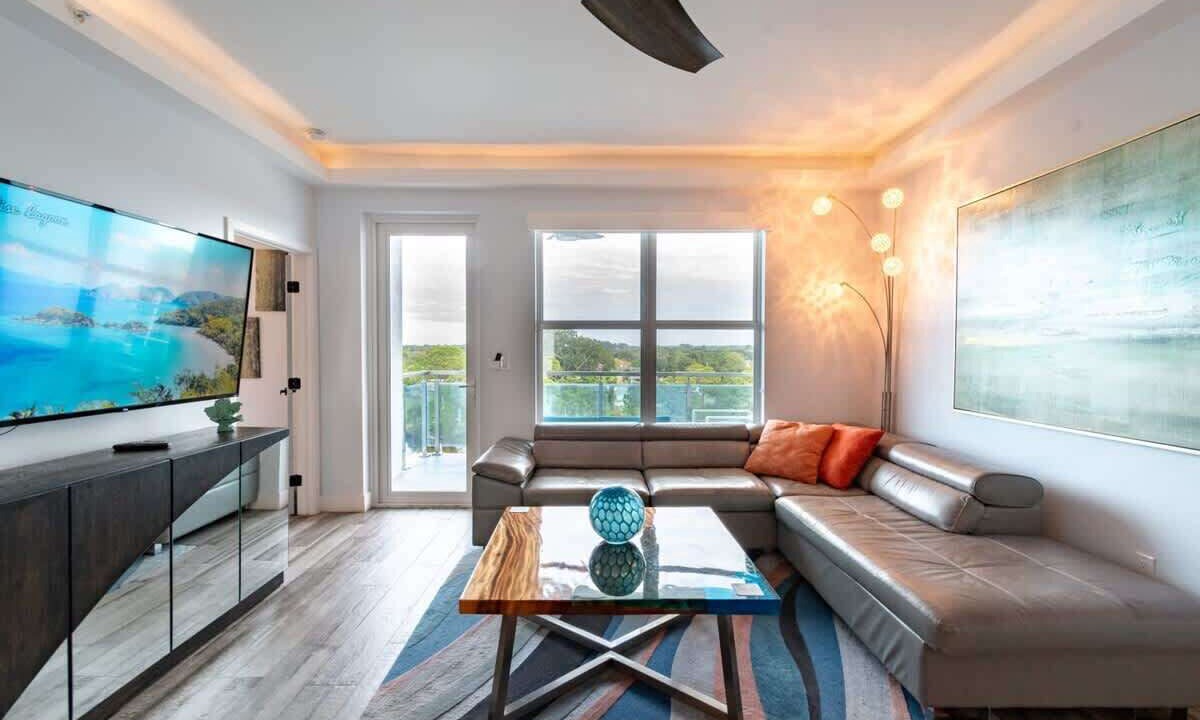 Merritt Island Condo | Stateroom Elite
