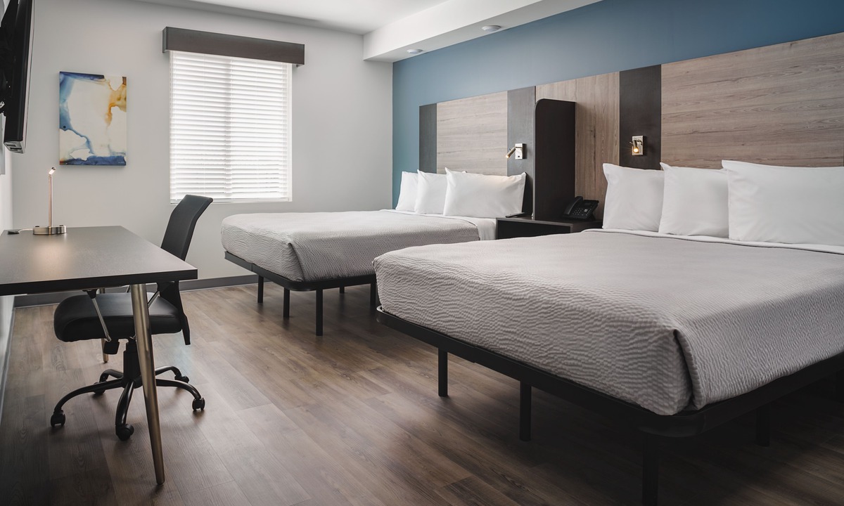 Ferry Pass Apartment | stayAPT Suites Pensacola-UWF/West Florida Hospital Area