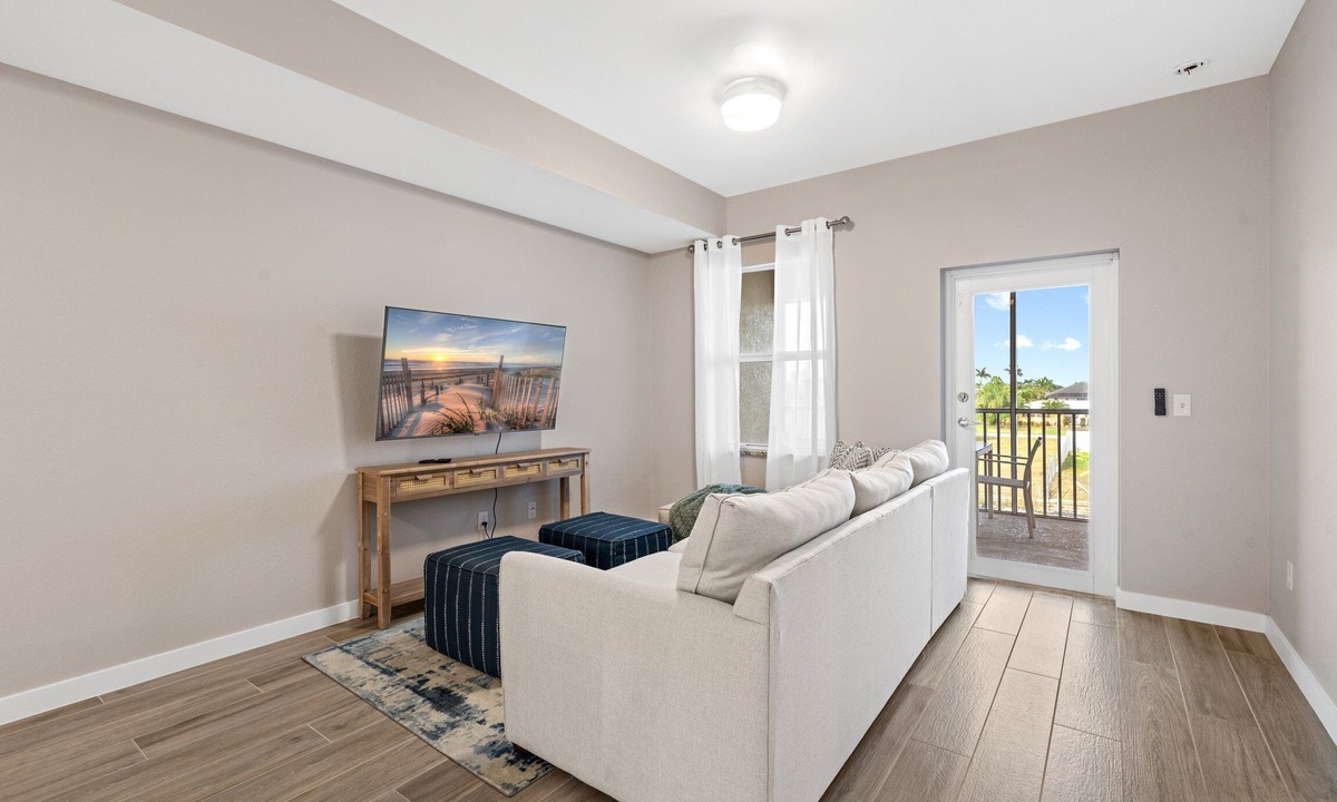 Yacht Club Condo | Gulf Access with Boat Slip, Heated Saltwater Pool, Dog-Friendly - Bacino Vista #203 - Roelens