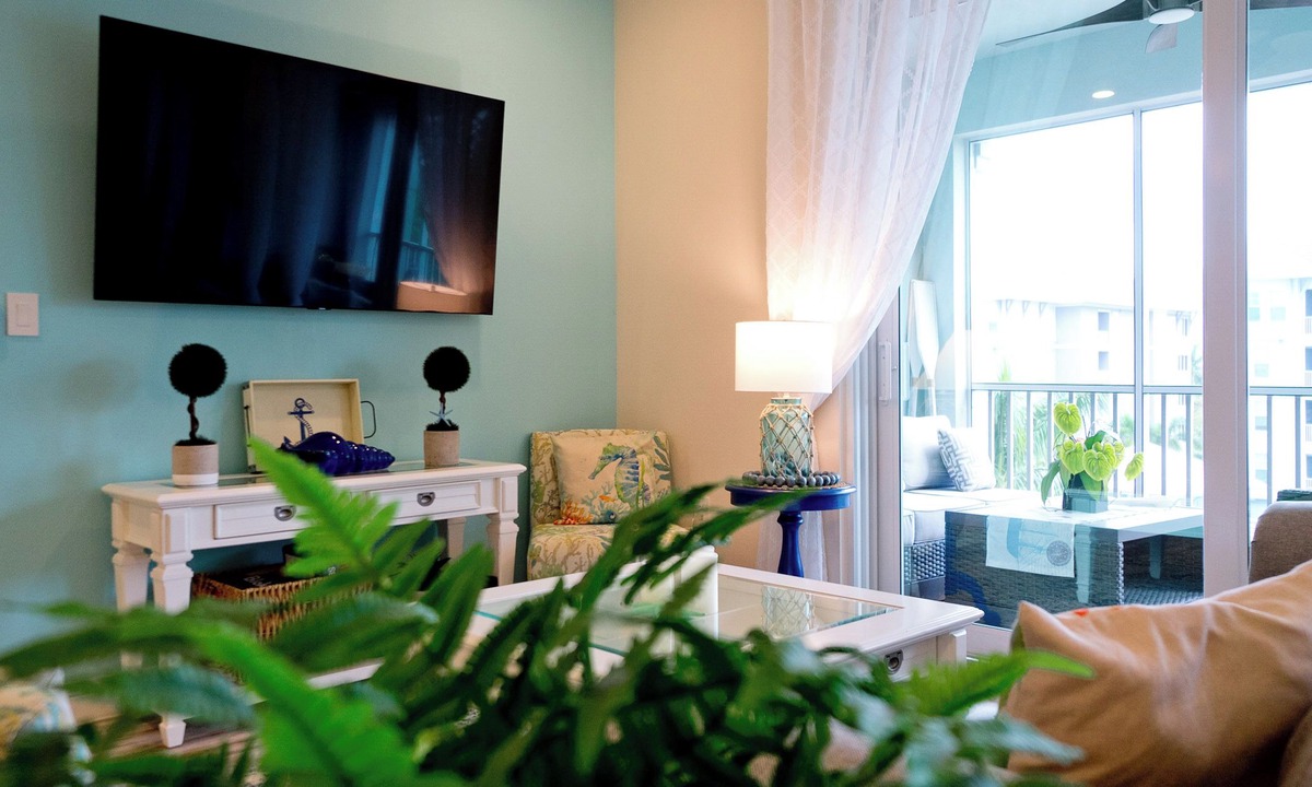 Whitney Beach Condo | Aruba Home – Coastal Luxury Condo with Resort Amenities