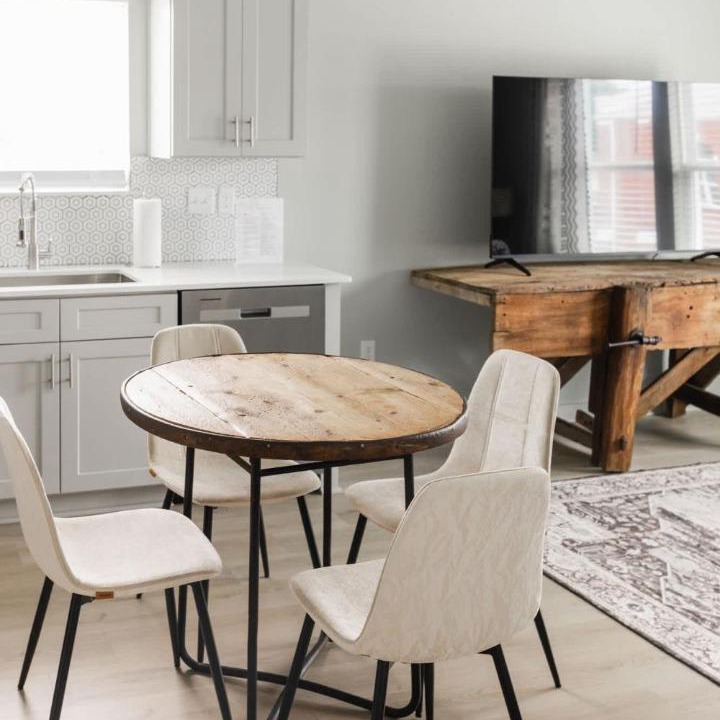 Southeast Pensacola Apartment | The Boho Bungalow