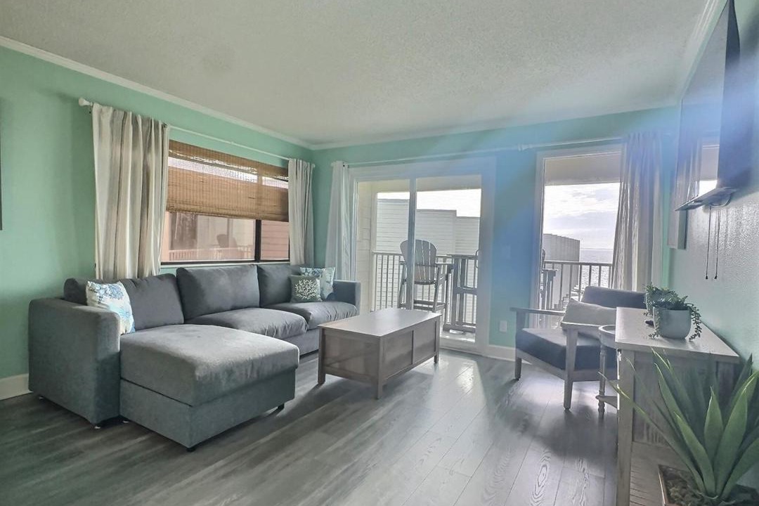 Rocky Point Apartment | Beautiful Two Bedroom, Two Bath Condo at Sailport
