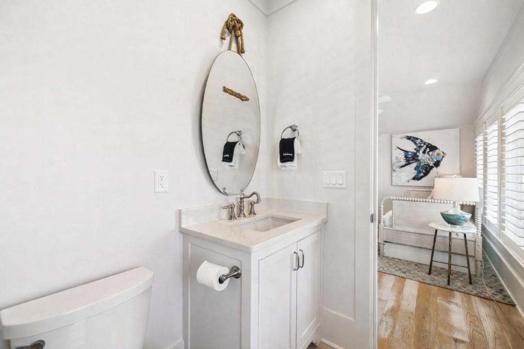 Gulf District House | South of 30A - Close to the Beach & WaterColor Beach Club - Evergreen Dream home