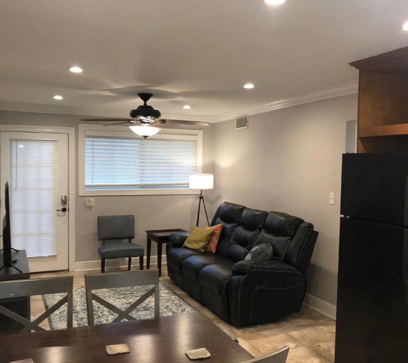 Highlands - Perkins Apartment | 2 bedroom apartment next to LSU campus