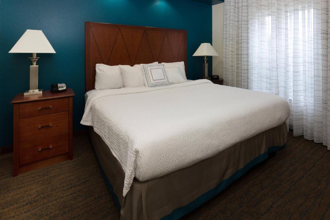 Mid City South Hotel | Residence Inn by Marriott Baton Rouge near LSU