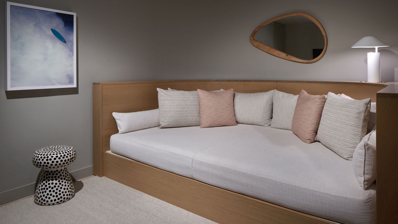 Photo of Bedroom in City Center
