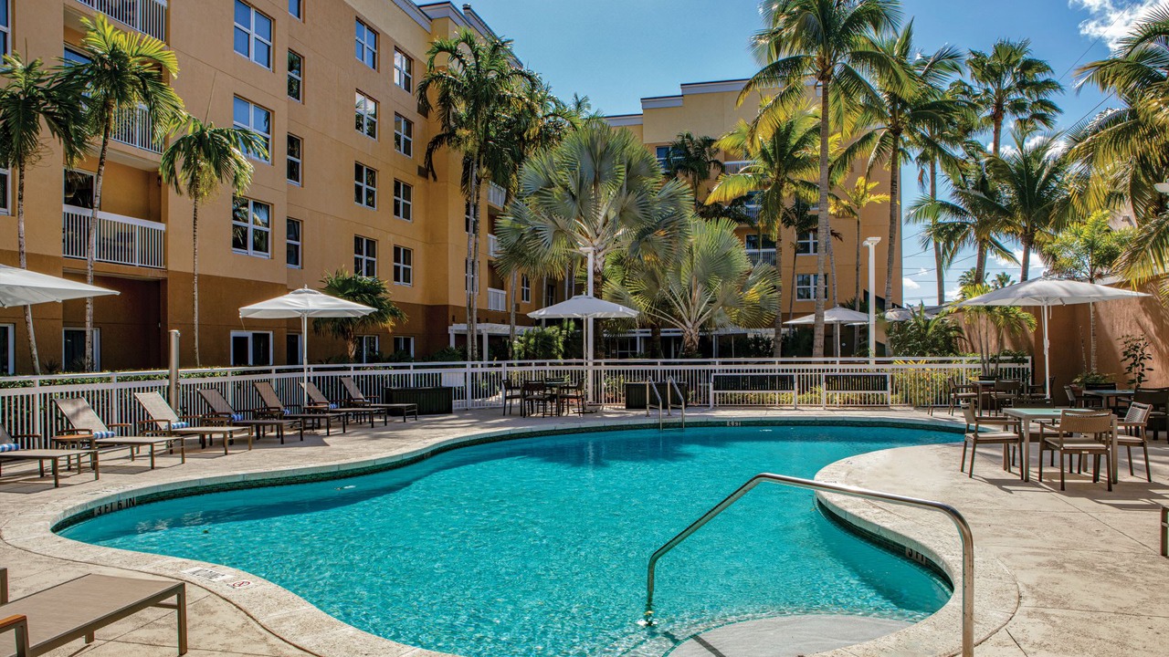Photo of Outdoor in Aventura