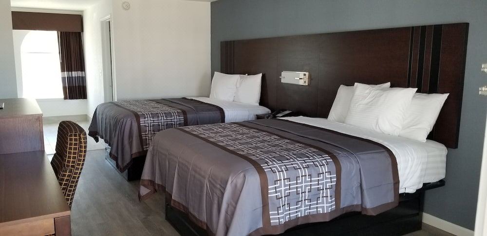 Photo of Bedroom in Boaz