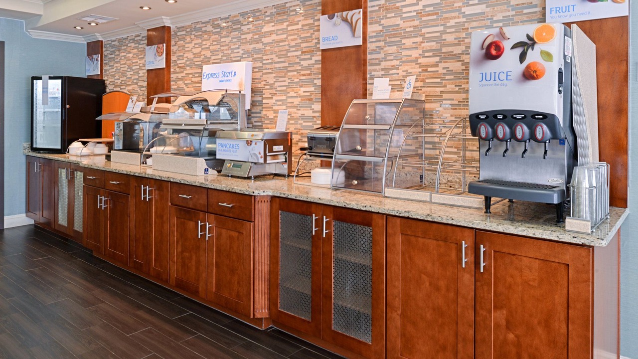 Photo of Kitchen in Bessemer