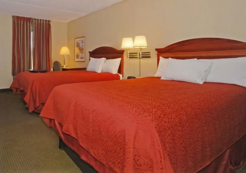 Photo of Bedroom in Irondale