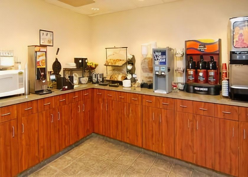 Photo of Kitchen in Priceville