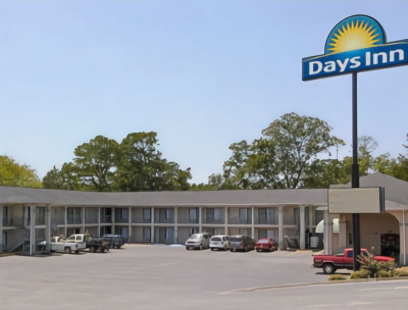 Photo of Buildings in Evergreen