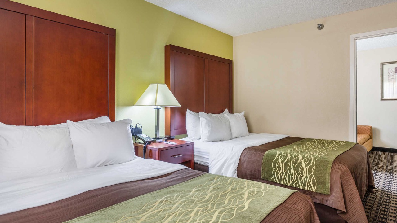 Photo of Bedroom in Priceville