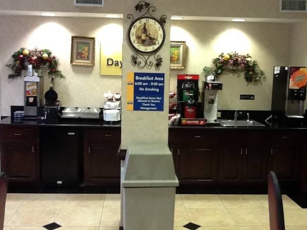 Photo of Kitchen in Prattville