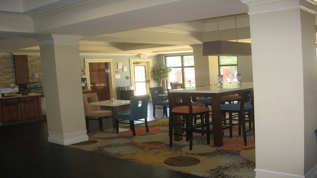Photo of Livingroom in Bessemer