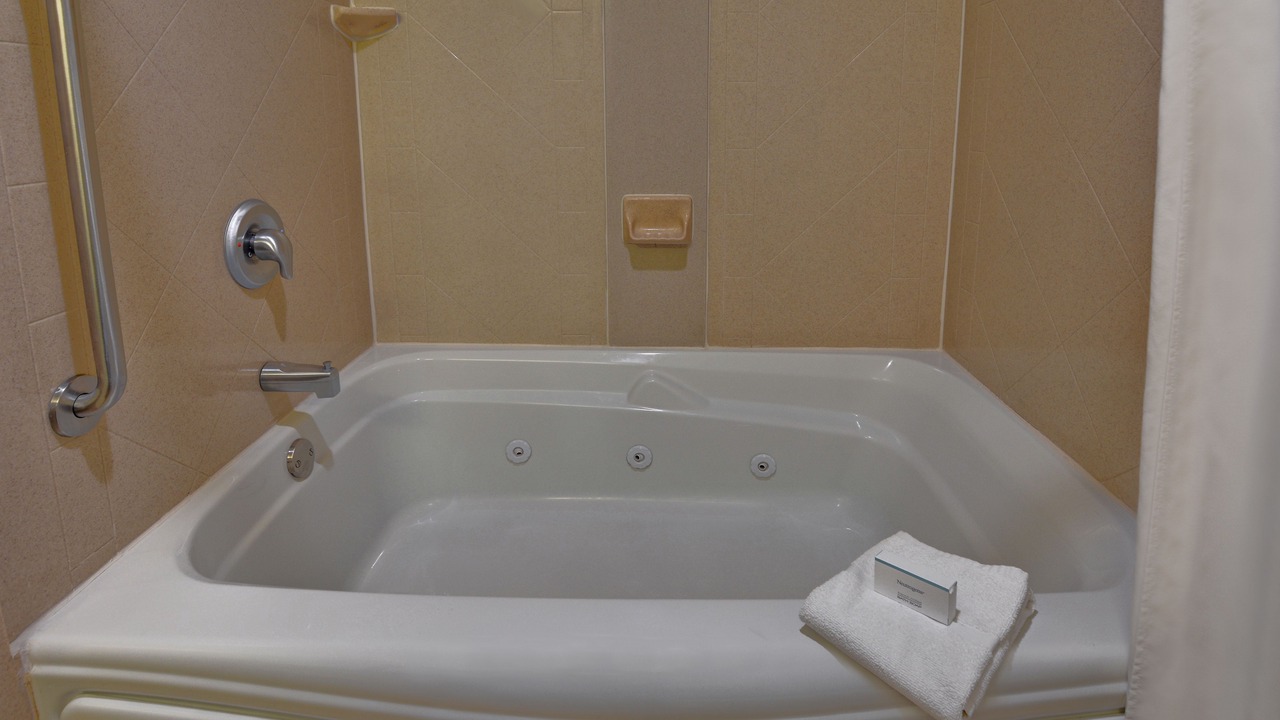 Photo of Bathroom in Hoover