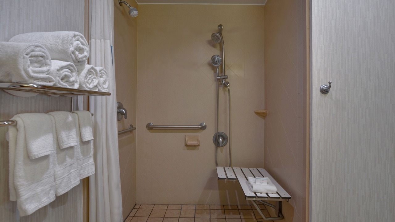 Photo of Bathroom in Hoover