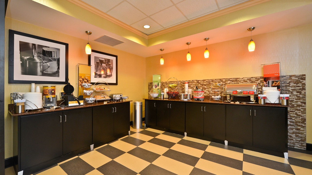 Photo of Kitchen in Greenville