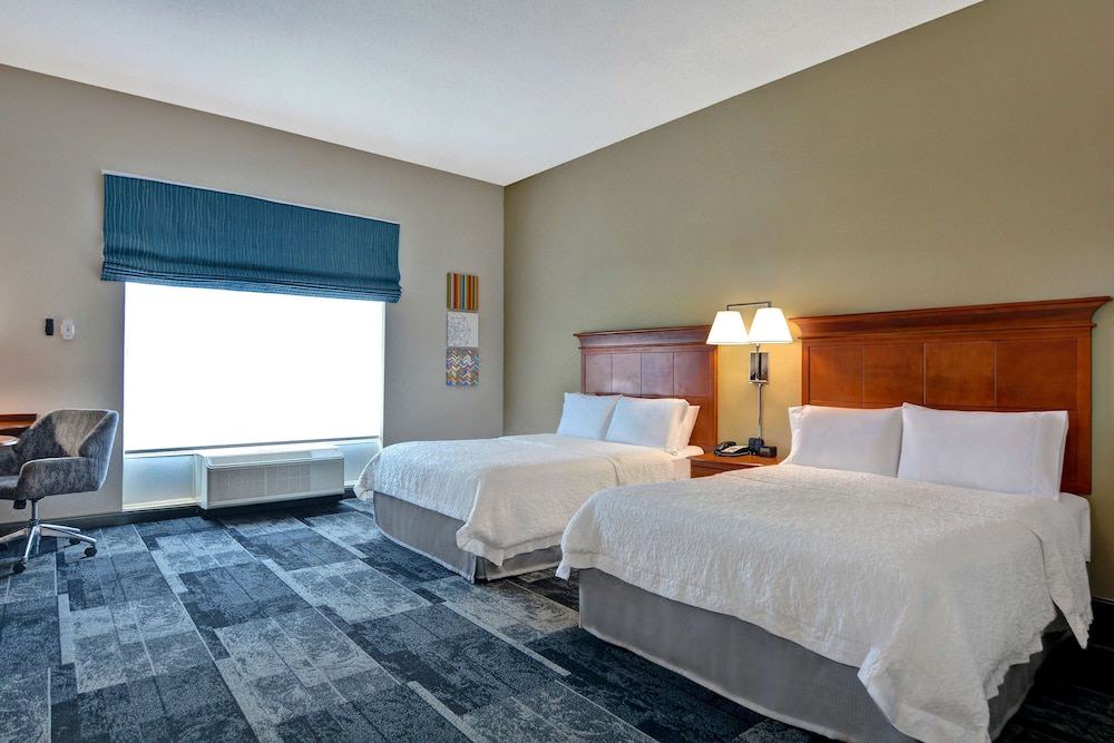 Photo of Bedroom in Hoover