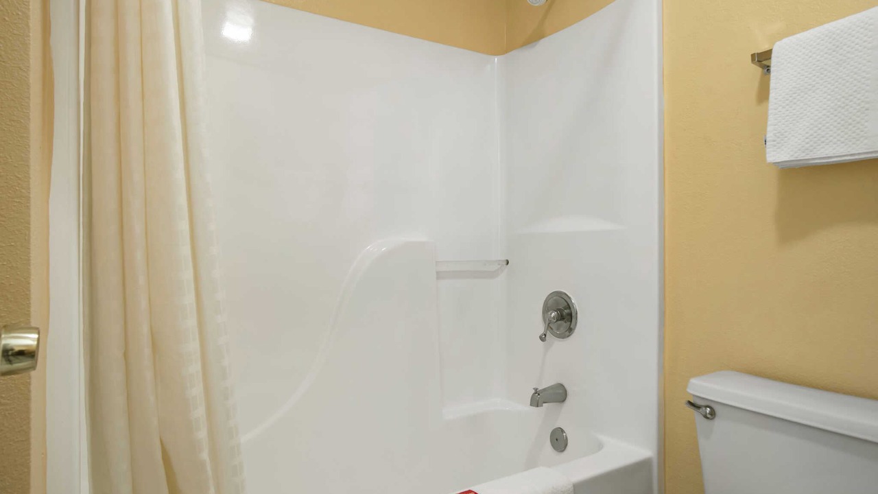 Photo of Bathroom in Evergreen