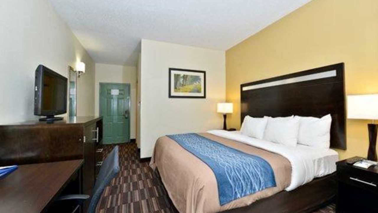 Photo of Bedroom in Greenville