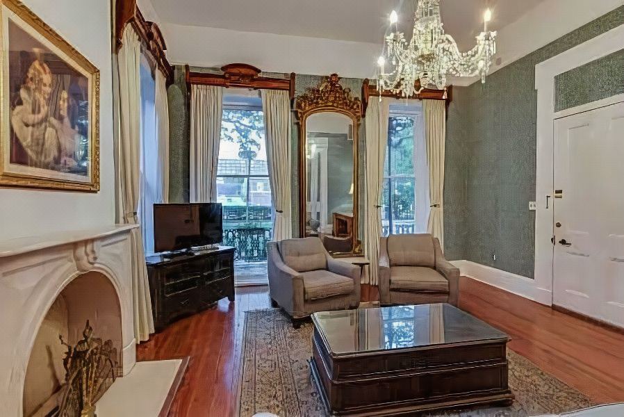 Photo of Livingroom in Central Business District
