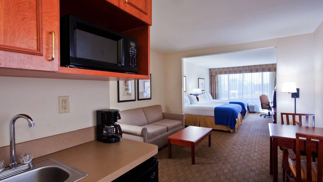 Photo of Livingroom in Bessemer