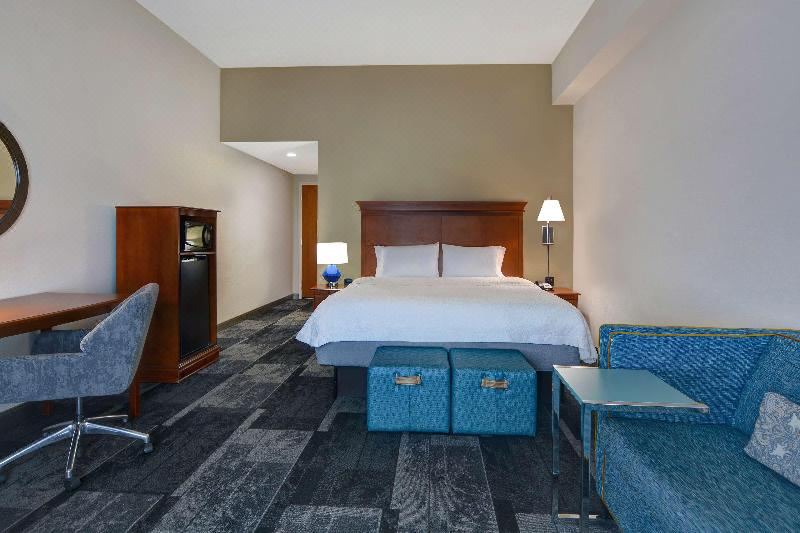 Photo of Bedroom in Hoover