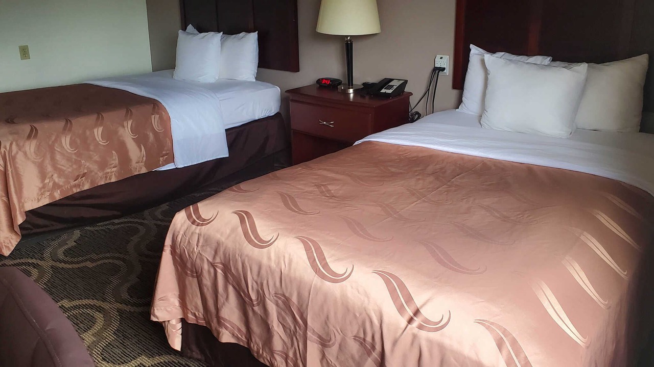 Photo of Bedroom in Prattville