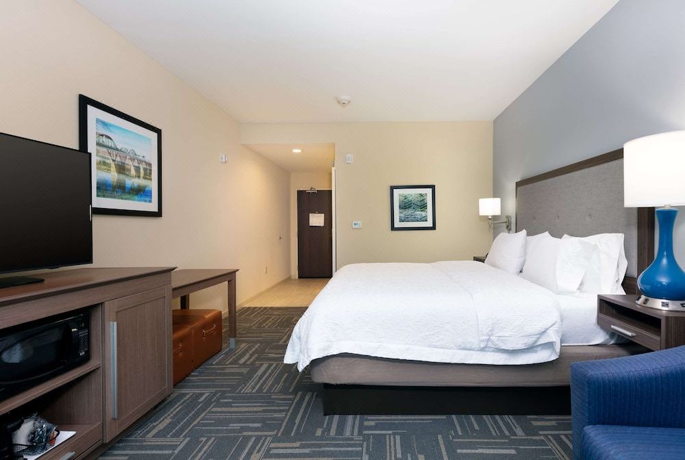 Photo of Bedroom in Wetumpka